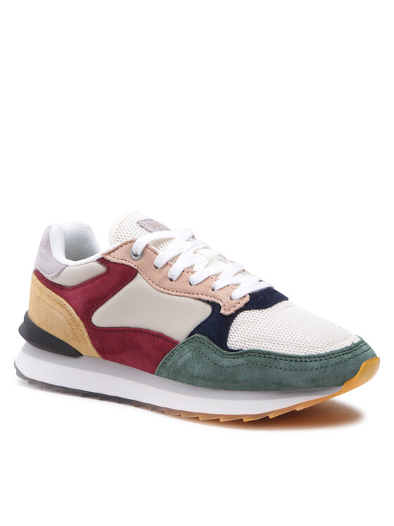 HOFF HOFF Sneakers Montreal 12302013 Multicolore