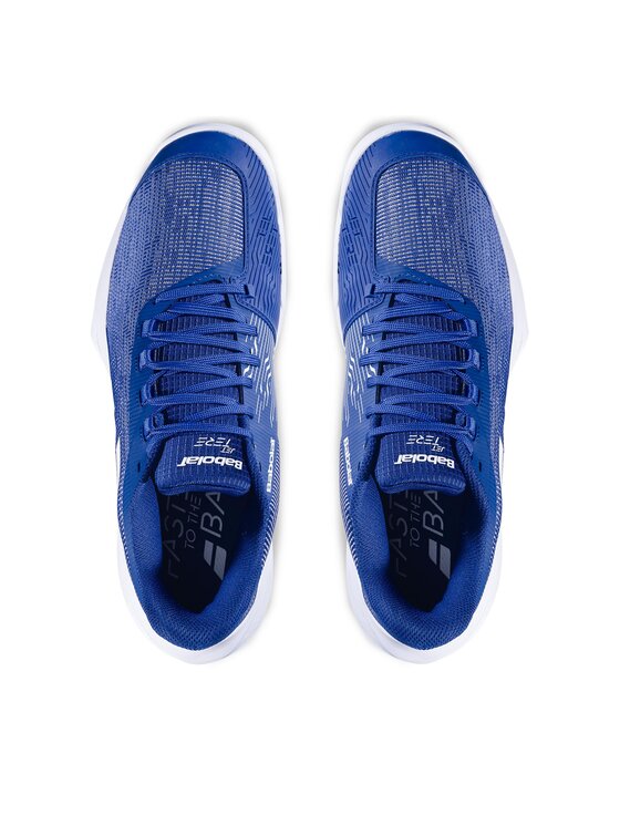 Babolat Babolat Scarpe da tennis Jet Tere 2 Clay 30S24650 Blu