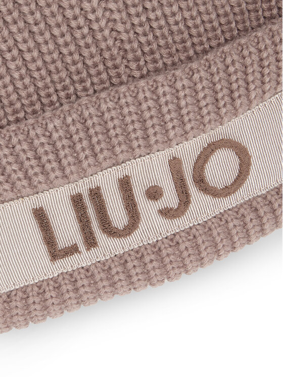 Liu Jo Liu Jo Kepurė 2F5057 M0300 Rožinė