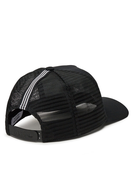 adidas adidas Šiltovka adicolor Classic JC6038 Čierna