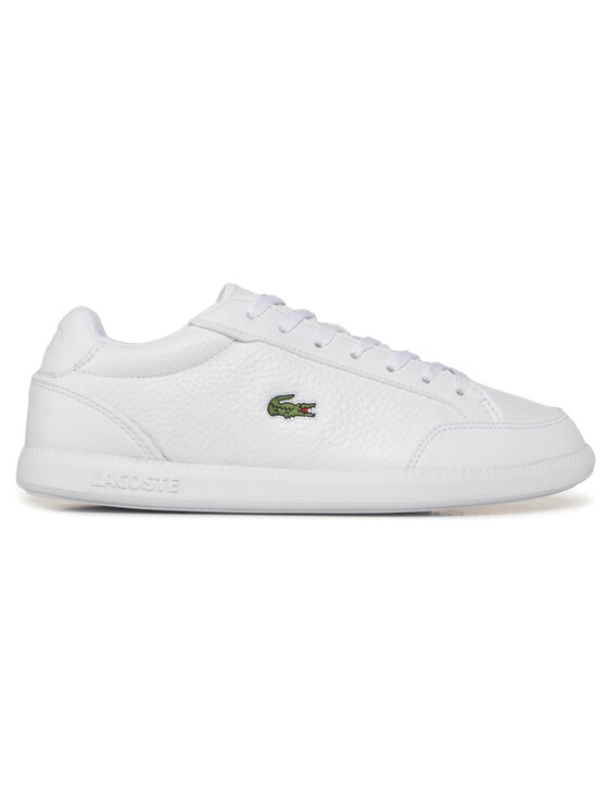 Lacoste Sneakers Graduate Cap 0120 1 