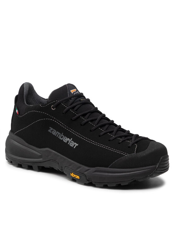 Zamberlan Zamberlan Pārgājienu apavi 217 Free Blast Gtx GORE-TEX Melns