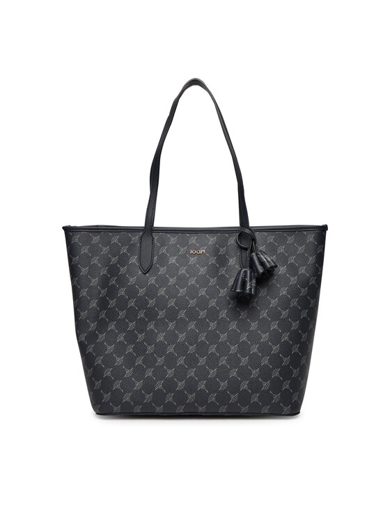 JOOP! JOOP! Handtasche Lara 4140006140 Dunkelblau