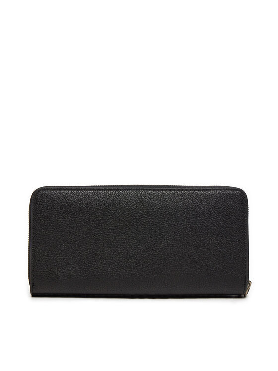 Calvin Klein Calvin Klein Гаманець K60K612749 Чорний