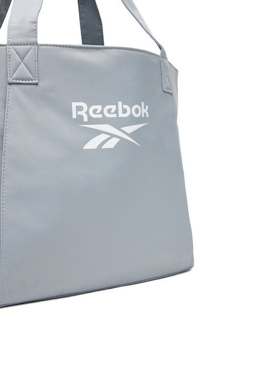 Reebok Reebok Torba sportowa RBK-B-003-07 Szary