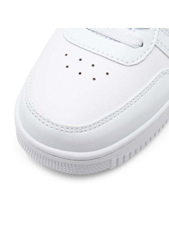 Kappa Kappa Sneakers Maserta 32193CW-001 Bianco