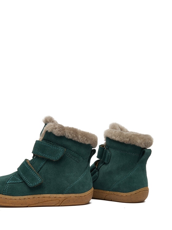 Froddo Froddo Schneeschuhe G2110141-5 S Grün