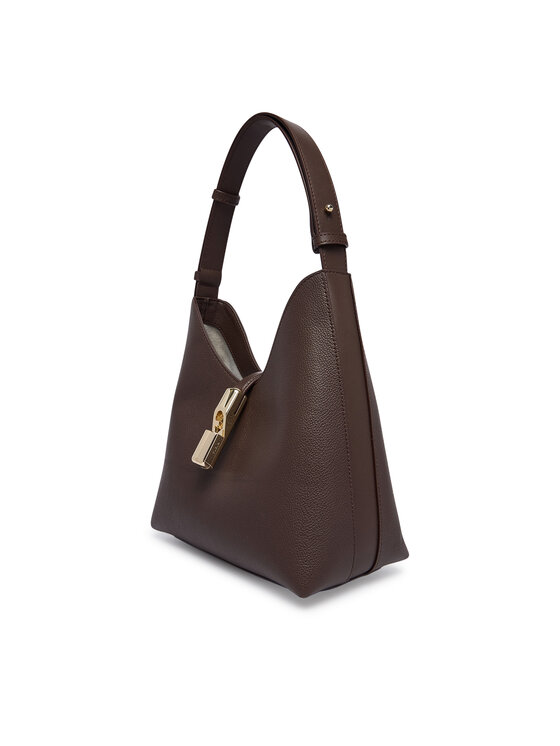 Furla Furla Сумка Goccia S WB01979 BX3353 CN 2460S Темно-коричневий