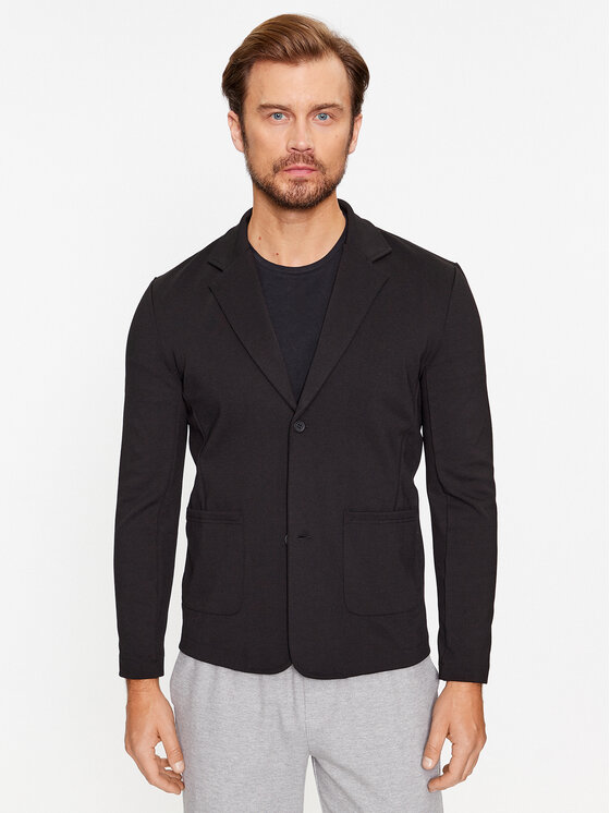 Only & Sons Only & Sons Sakoi 22026792 Crna Comfort Fit