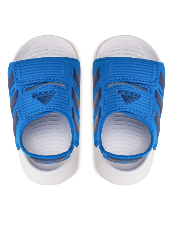 Adidas sandals for toddlers best sale