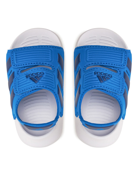 adidas adidas Sandály Altaswim 2.0 Sandals Kids ID0308 Modrá