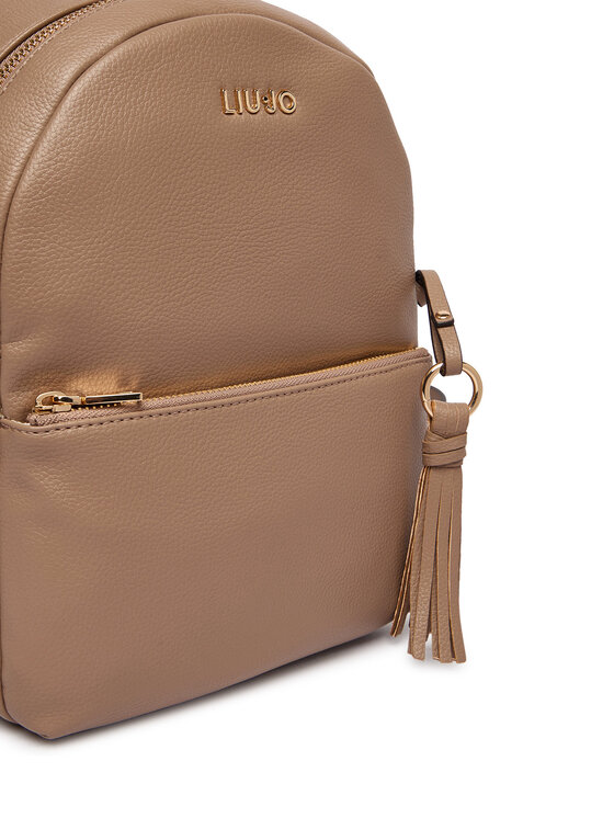 Liu Jo Liu Jo Rucksack AA6188 E1012 Braun