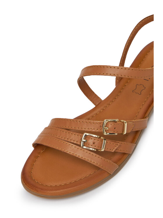 Lasocki Lasocki Sandalen ARENA RST-ARENA-36 Braun