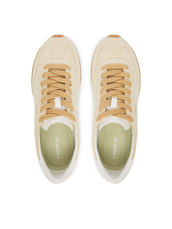 HOFF HOFF Sneakers Bridge 22561020 Giallo