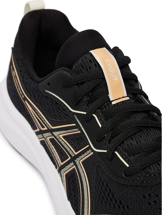 Asics Asics Futócipő Gel-Contend 9 1012B681 Fekete