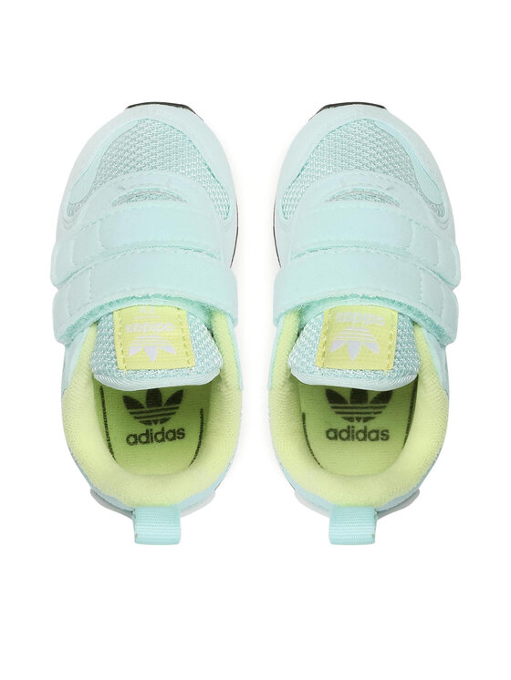 Adidas zx 700 shops vert enfant