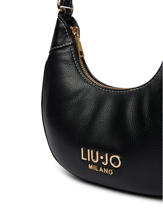 Liu Jo Liu Jo Handtasche AA6072 E1012 Schwarz