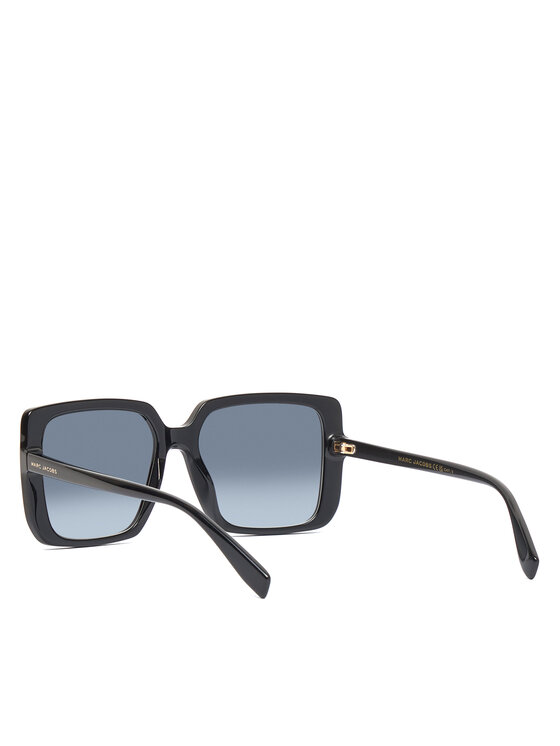 Marc Jacobs Marc Jacobs Sluneční brýle 1121/S Černá
