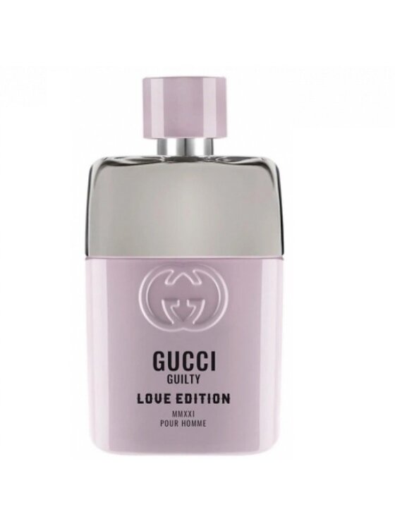 Gucci Gucci Guilty Love Edition Pour Homme Mmxxi Woda toaletowa
