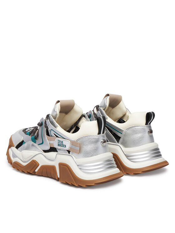 Steve Madden Steve Madden Sneakers Kingdom 2 SM11004870 Bej