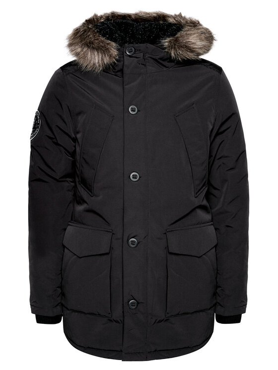 Superdry Superdry Talvejope Everest M5010204A Must Regular Fit