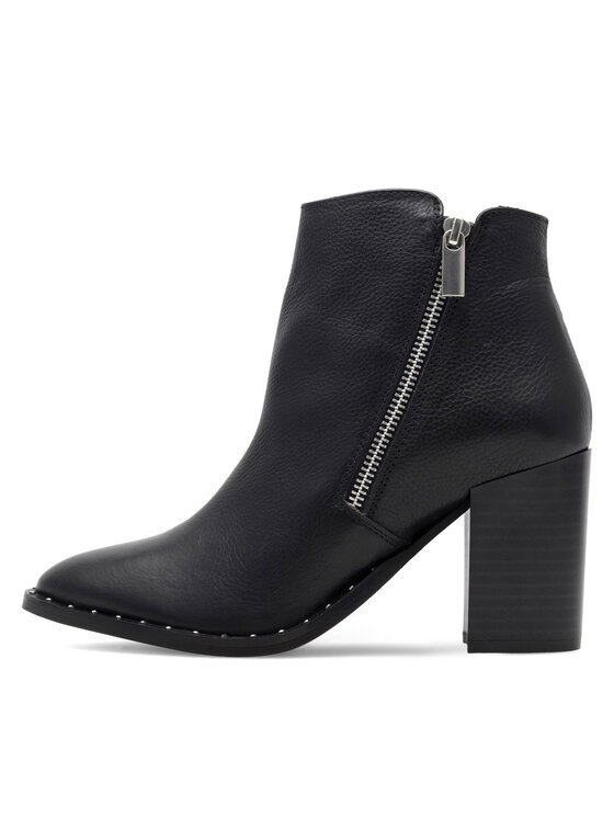 Lasocki Lasocki Stiefeletten KAP-SL-53804 Schwarz