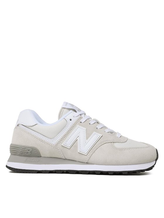 New Balance New Balance Sneakersy ML574EVW Kremowy
