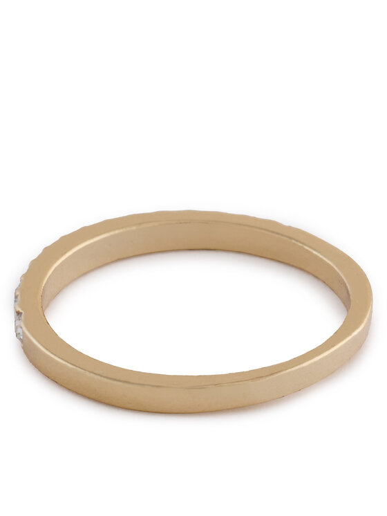 Aldo Aldo Set di 3 anelli Legoweth 13995111 Oro