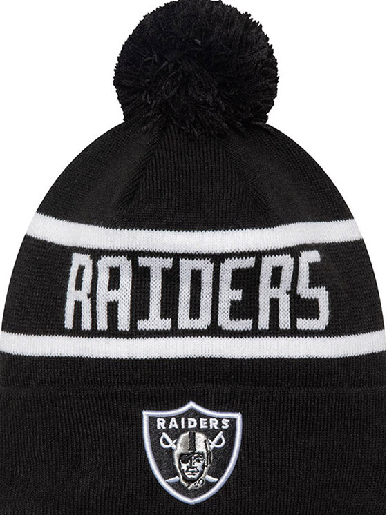 New Era New Era Czapka Nfl Jake Lasrai 60565515 Czarny