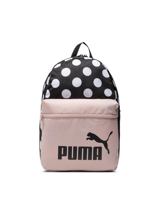 Puma college shop bags for girls