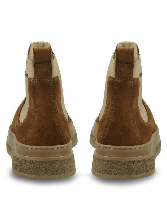 Gant Gant Klassische Stiefeletten 29653736 Braun