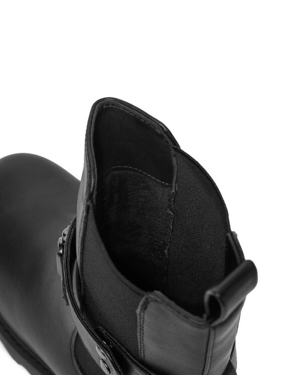 Nine West Nine West Chelsea cipele CEO-KAMILA-01 Crna