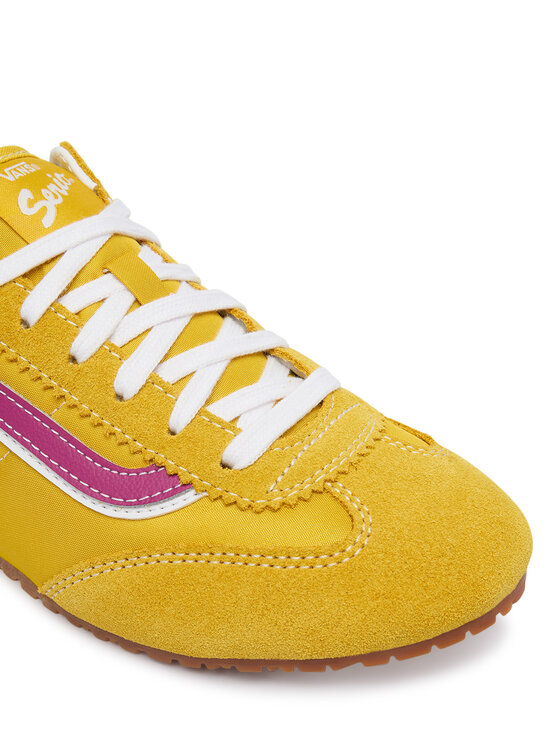 Vans Vans Sneakers Super Lowpro VN000D83GRV1 Galben