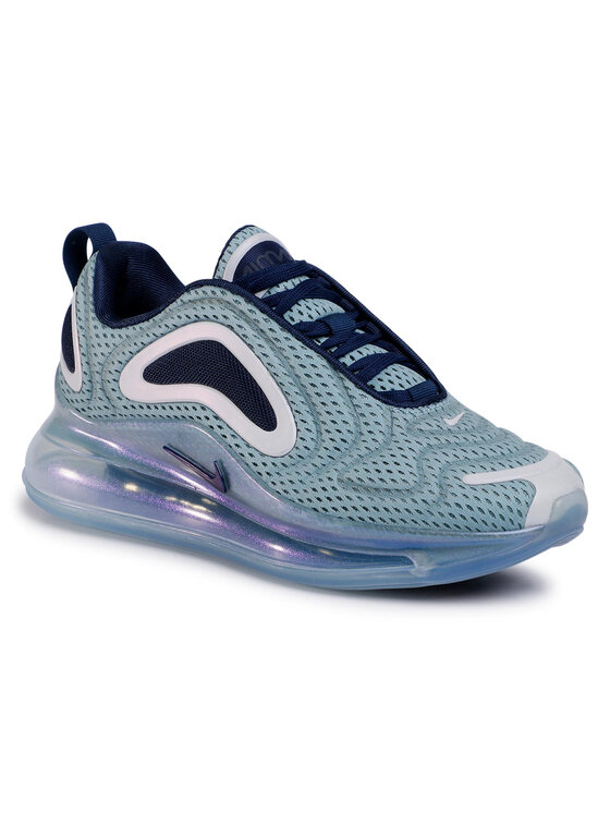 Nike Batai Air Max 720 AR9293 001 Žalia • Modivo.lt