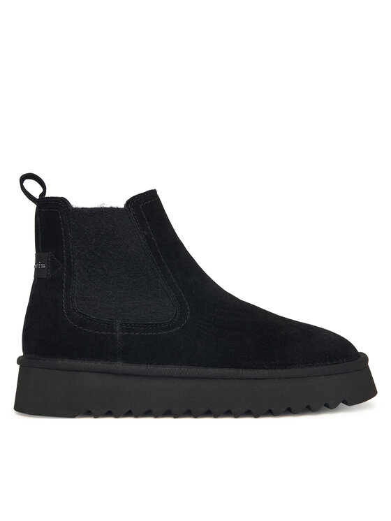 Tamaris Tamaris Poolsaapad 1-26419-45 Must