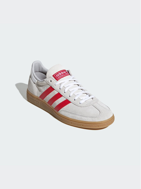 adidas adidas Sneakersy 168572 Szary
