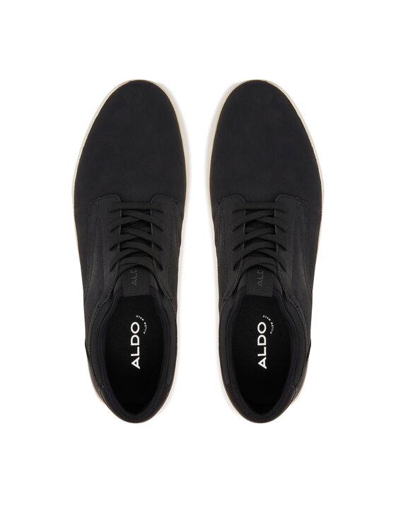 Aldo Aldo Halbschuhe Ardenn 14112542 Schwarz