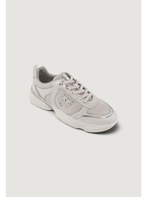 PINKO PINKO Scarpe basse ALBA 03 Bianco