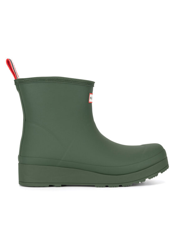 Hunter Hunter Gumicsizma WFS2235RMA-FWW Zöld