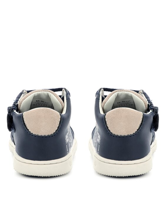 Kickers Kickers Tossud Kickblace 960511-10-10 M Tumesinine
