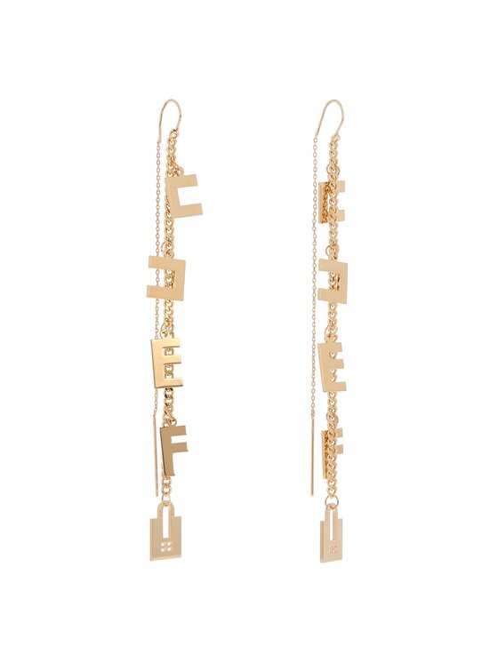 Orecchini Elisabetta Franchi