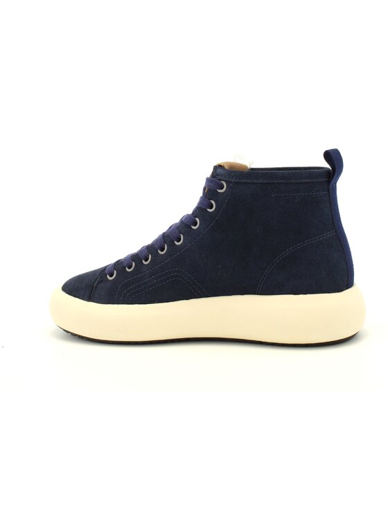SUN68 SUN68 Sneakers Z44146 Blu scuro
