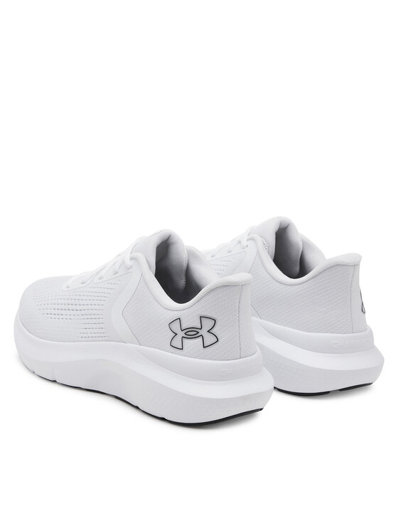 Under Armour Under Armour Buty do biegania UA Charged Rogue 5 3028256 Biały