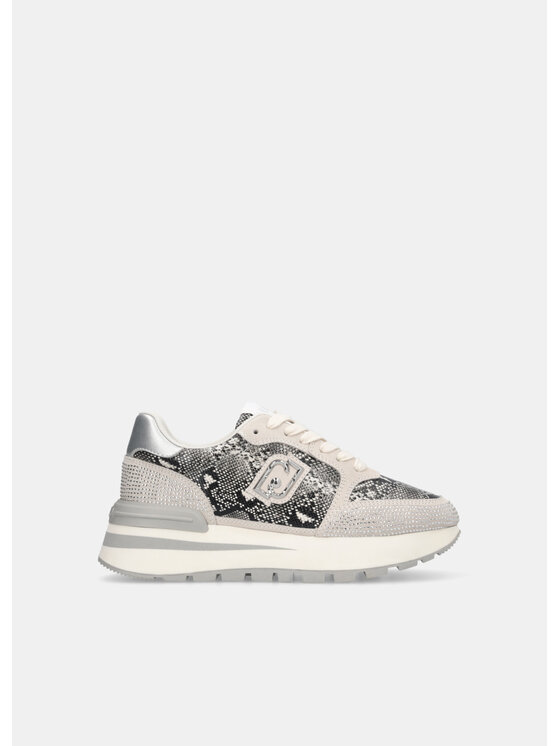 Liu Jo Liu Jo Sneakers BF5049PX747S3904 Grigio