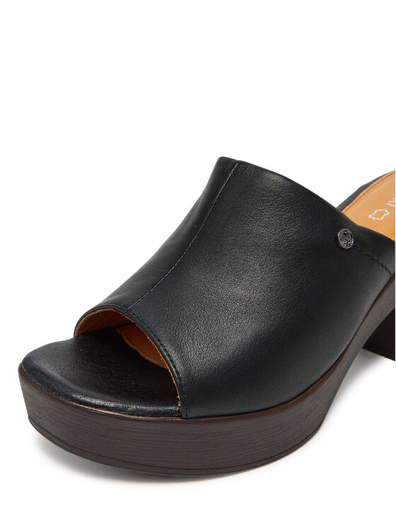 Lasocki Lasocki Plätud CEO-EST-2027-02 Must