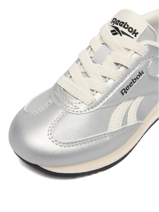 Reebok Reebok Sneakers CEO-FIORI AR30309SSCI Argento