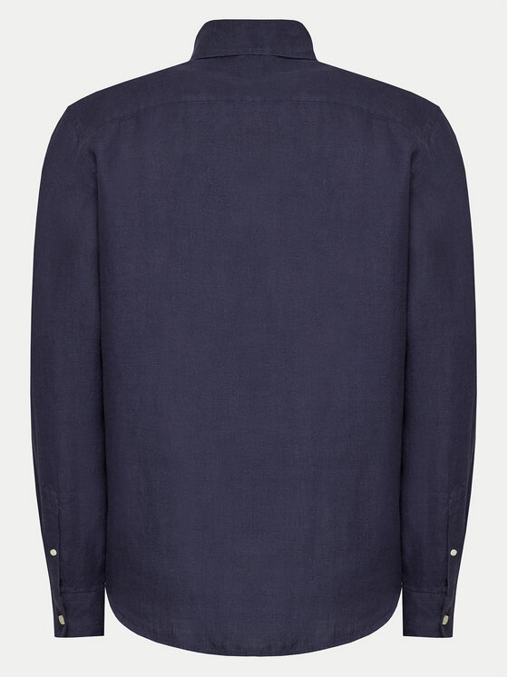 North Sails North Sails Cămașă 664300 Bleumarin Regular Fit