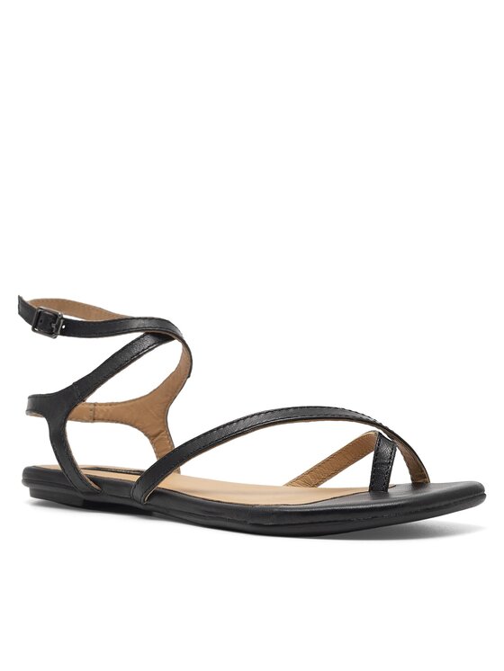 GINO ROSSI Gino Rossi Sandalen CUPRA-222315 Schwarz