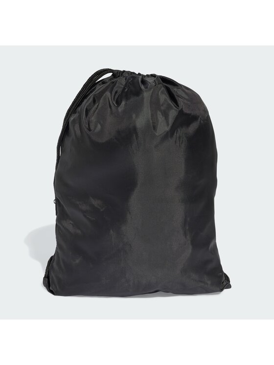 adidas adidas Zaino a sacca JX0229 Nero