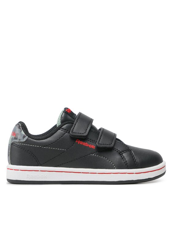 Reebok Reebok Sneakers Royal Complete CLN 2 HP4824 Schwarz